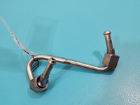 RURKI Przewód paliwowy Renault Megane IV A2820700032, 166846046R 1.3 Tce