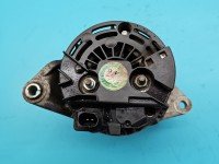 TEST Alternator Fiat Ducato III 2.3 jtd