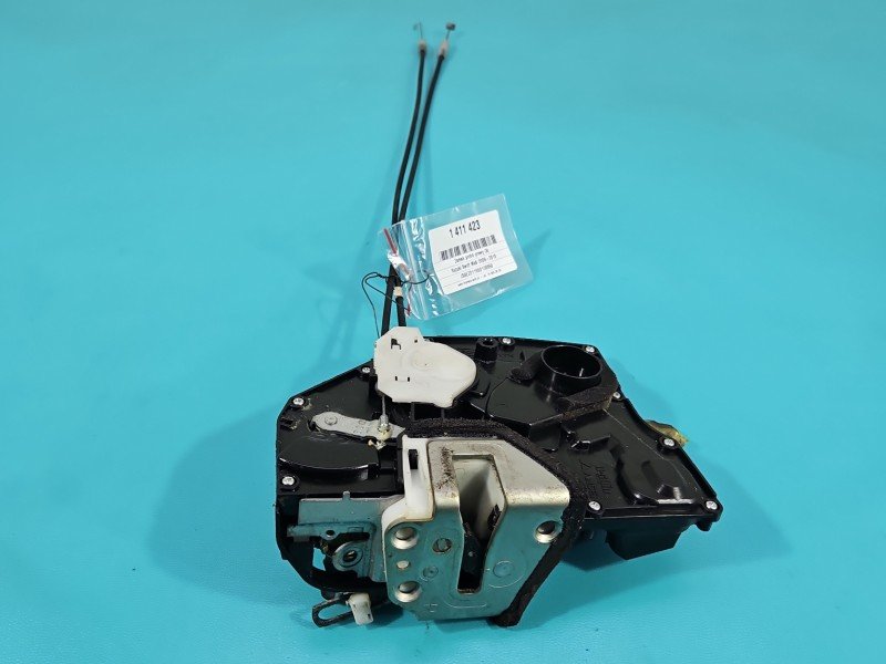 Zamek przód prawy Suzuki Swift Mk6 EUROPA Zamek przód prawy Suzuki Swift Mk6 EUROPA