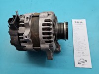 TEST Alternator Kia Rio IV 16-23 37300-07500 1.2 16V (G4LF)