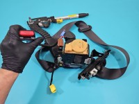 Pas bezpieczeństwa przód lewy kierowcy Honda Legend IV KB1 EU