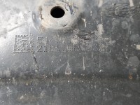 WÓZEK KOŁYSKA TRAWERS Sanki Belka silnika Renault Clio V 19- 1.0 TCe