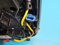 Lampa kabiny lampka Audi A4 B9 8W0947135CJ