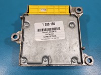 Sterownik poduszek airbag Fiat Freemont 68163811AB