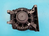 TEST Alternator Mercedes W168 A0101543902 1.7 CDI