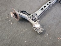 Tylna belka oś tył Skoda Scala 2019- 1.0 tsi