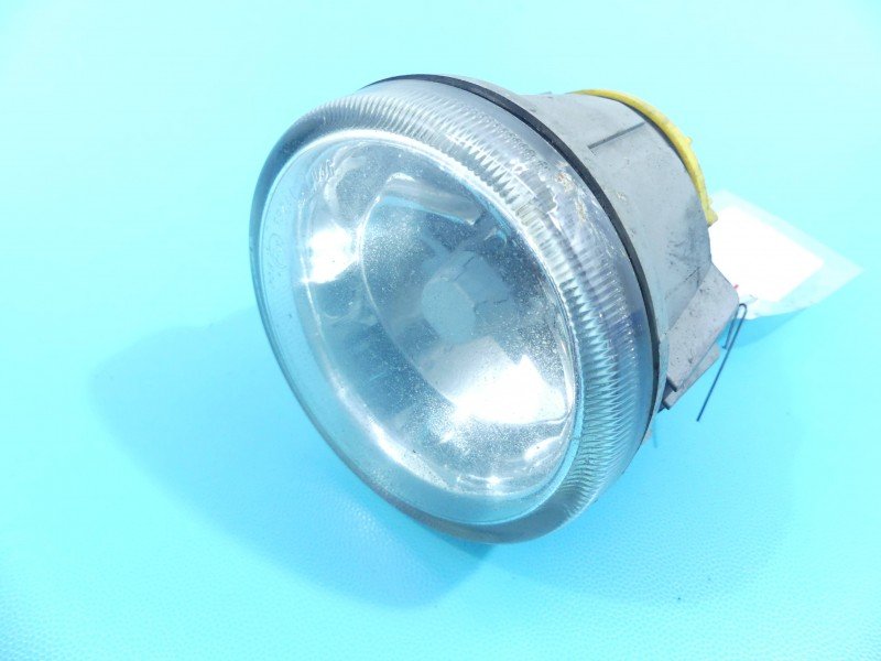 Halogen lewy Citroen C3