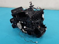 Nagrzewnica Toyota Corolla E21 19- 8705002X30, 443260-8472 EUROPA Nagrzewnica Toyota Corolla E21 19- 8705002X30, 443260-8472 EUROPA
