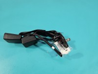 Pas bezpieczeństwa tył lewy spinki pasa Kia Niro I 16-22 89830G5100WK
