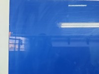 Drzwi przesuwne prawe boczne Fiat Ducato IV