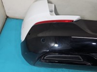 Zderzak tył Opel Grandland biały EWPB HB