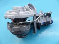 Turbosprężarka Regenerowana Mercedes W211 752990-6, A6460901080 2.2 cdi 163KM