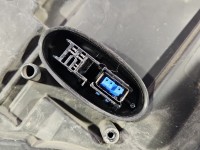 Reflektor prawy lampa przód Opel Astra IV J EUROPA 1ZT010012-02