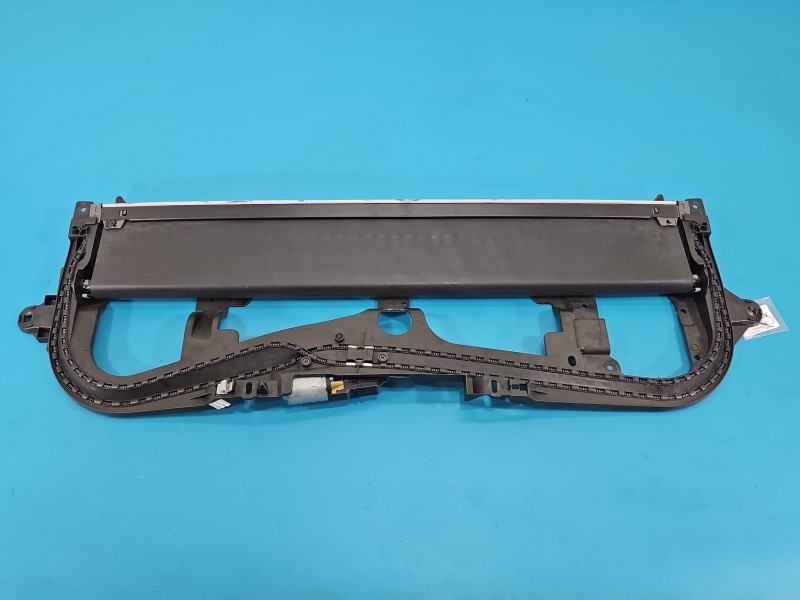 Roleta bagażnika Peugeot 5008