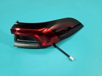 Lampa tył prawa Toyota Corolla E21 19- sedan EUROPA