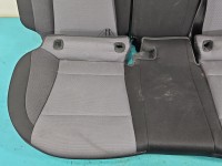 Kanapa tył fotel tylny HYUNDAI i20 II 14-20