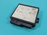 Komputer Sterownik silnika Opel Zafira A 1.8 16V 09158726, 5WK9157