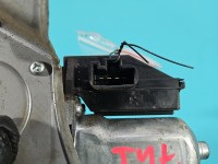 Silniczek Silnik wycieraczki tył Toyota Auris I 85130-02030, 259600-0822 HB TOYOTA, 4pin