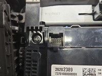 Wyświetlacz Opel Insignia A 26202389, 544930977 monitor