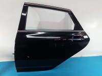 Drzwi tył lewe Hyundai I40 kombi 5d Ub6