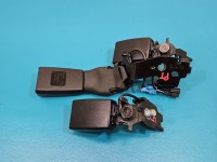 Pas bezpieczeństwa tył lewy Spinki pasa tył 2el Mercedes W213 A2138600669