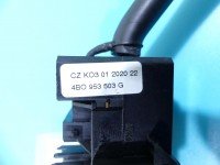 Przełącznik zespolony Audi A2 4B0953503G, 8L0953513H