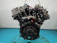 Silnik LEXUS RX II 03-08 3.5 V6 FILM pomiar