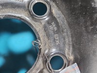 Koło zapasowe 14" dojazdowe dojazdówka Skoda Fabia II Rozstaw śrub: 5x100, Firestone, 165 mm, Profil opony: 70, Rok...