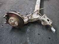 Tylna belka oś tył Lancia Delta III 08-14 1.4 T