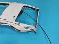 WZMOCNIENIE CZOŁOWE Pas przedni Vw LT II