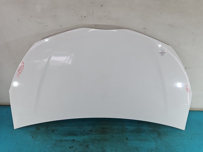 Maska przednia Toyota Yaris III 040