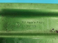 Wzmocnienie zderzaka tył Skoda Fabia III tylne