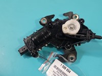 Zamek klapy tył Peugeot 5008 II 17-24 HB dociąg 9687233280