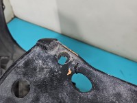 Zderzak przód Dacia Sandero III 20- biały, DV369