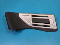 Osłona ZAŚLEPKA PLASTIK Peugeot 3008 II 9811350880