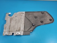 Osłona ZAŚLEPKA PLASTIK podwozia Renault Captur II 748A25334R