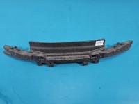 Wzmocnienie zderzaka przód belka Opel Meriva B Producent części: OPEL, Europejska, apsorber przednie Z190