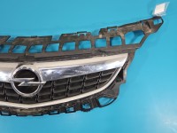 Atrapa grill Opel Astra IV J 13266577