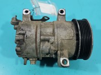 Sprężarka klimatyzacji kompresor 9672247080, 447150-3941 Citroen C3 II 09-16 1.2 Pure Tech