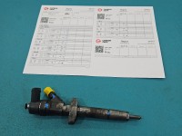 Wtryskiwacz Renault Master II 0445110087 2.5 dci