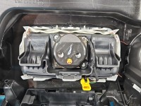 Deska rozdzielcza airbag pasażera kokpit Opel Astra V K