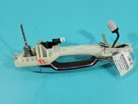 Klamka przód lewa zewnętrzna Kia Niro I 16-22