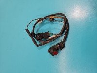 Czujnik parkowania PDC Mazda CX-5 I 12-17 K6021, K047-67UC1 bordowy 41V