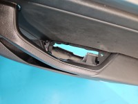 Tapicerka drzwi przód prawa boczek Skoda Kodiaq I