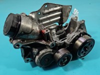 Podstawa filtra oleju obudowa HONDA CR-V III 06- 2.2 i-CTDi