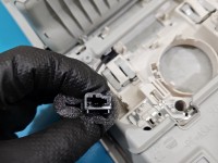 Lampa kabiny lampka Skoda Octavia III 1K0947105, 3B0035711B