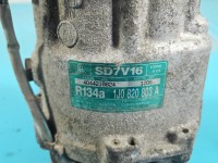Sprężarka klimatyzacji kompresor Skoda Octavia I 1.6 8V 1J0820803A