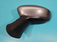Lusterko lewe pin Fiat Linea sedan szary 695/A 4d europa