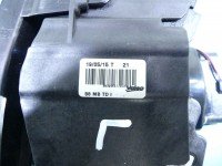 Soczewka reflektora lewego Vw Passat B8 3G0998475B lewa