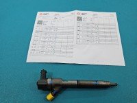 TESTOWANY Wtryskiwacz Hyundai I40 0445110411 1.7 crdi (D4fd)